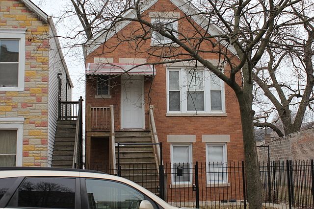 1st image of 1307 S Karlov Ave