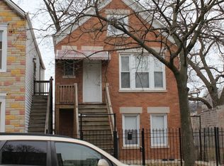 1307 S Karlov Ave, Chicago, IL 60623