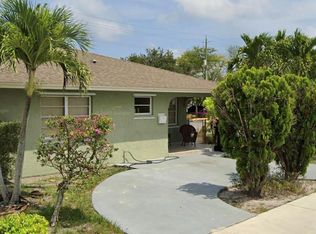730 N F St, Lake Worth, FL 33460