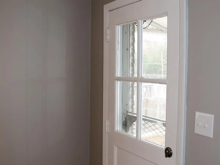 Backdoor