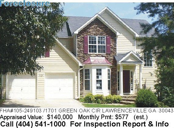 1st image of 1701 Green Oak Cir
