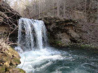 0000 Falls Rd, Hot Springs, VA 24445