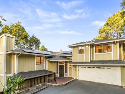 416 Crest Dr, Redwood City, CA, 94062