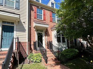 11883 Country Squire Way, Clarksburg, MD 20871