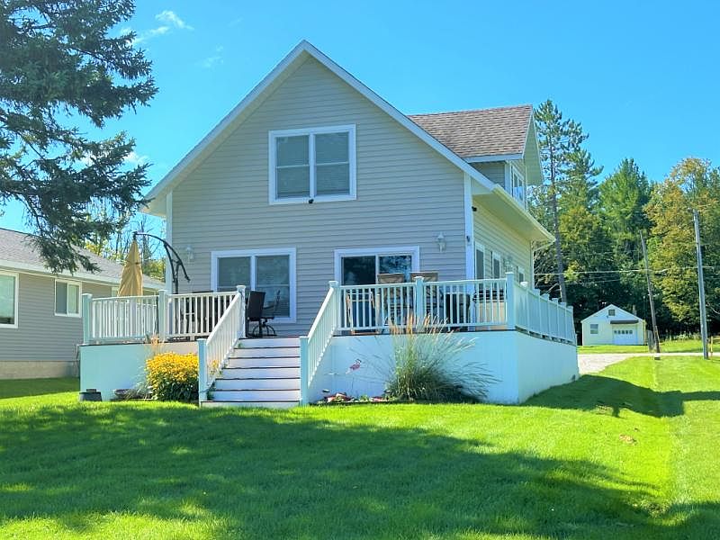 5442 Mount Maria Rd 5439, Hubbard Lake, MI 49747 Zillow