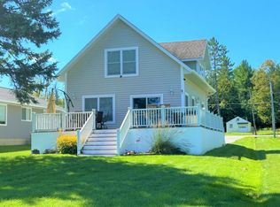 5442 Mount Maria Rd #5439, Hubbard Lake, MI 49747