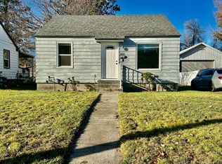 5927 N Wall St, Spokane, WA 99205
