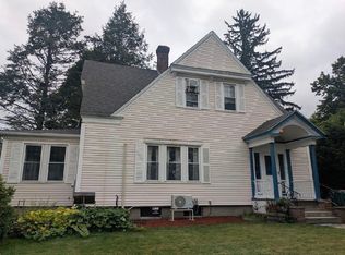 22 Bluff Ave, Fitchburg, MA 01420