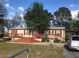 13916 Parkwood St, Hudson, FL 34669