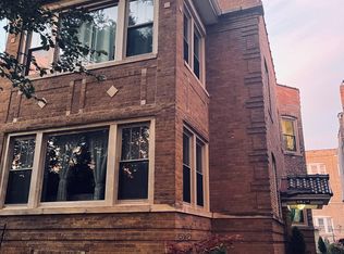 4829 N Central Park Ave #1, Chicago, IL 60625