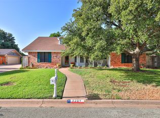 3209 Woodlake Dr, Abilene, TX 79606