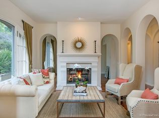7831 Camino De La Dora, Rancho Santa Fe, CA 92067