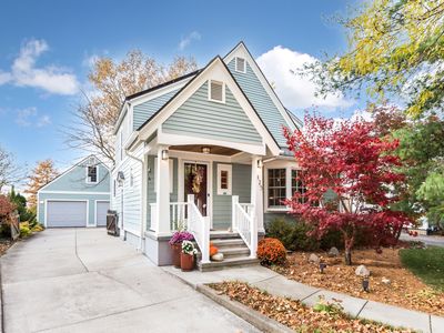 125 Fairview Dr, Ann Arbor, MI, 48103