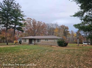 2801 W Birch Run Rd, Burt, MI 48417