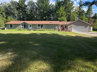 5239 Turtle Rd, Turner, MI 48765