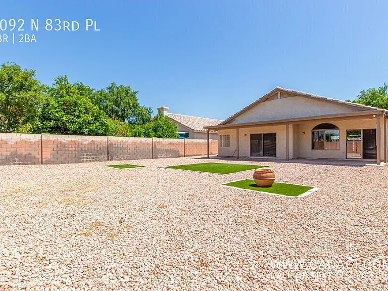 3092 N 83rd Pl — Photo 32