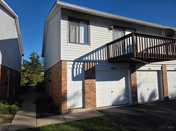 30 Horizon Ct #31DU, Fairfield, OH 45014
