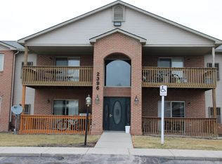 2396 Quarterback Ct Unit 7, Ypsilanti, MI 48197