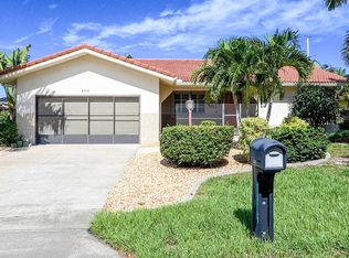 2310 Palm Tree Dr, Punta Gorda, FL 33950