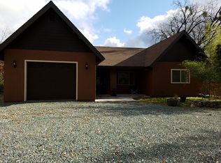 5301 Cosumnes Mine Rd, Somerset, CA 95684