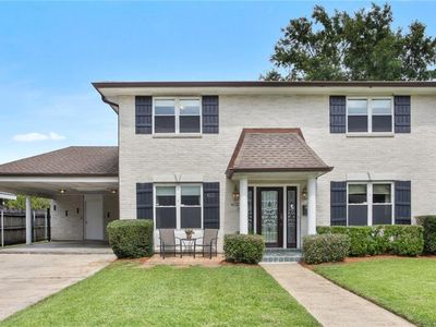 4521 Neyrey Dr, Metairie, LA, 70002