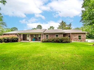 5324 Jim Hall Rd, Jacksonville, AR 72076