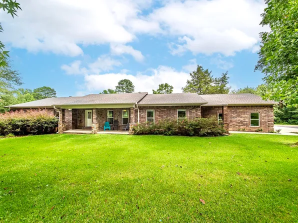 5324 Jim Hall Rd, Jacksonville, AR 72076