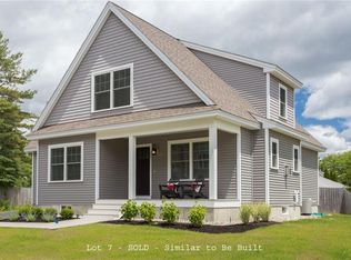 6 Raegans Way #6, Wells, ME 04090