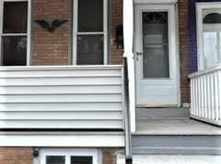 1811 Chestnut Ave, Trenton, NJ 08611