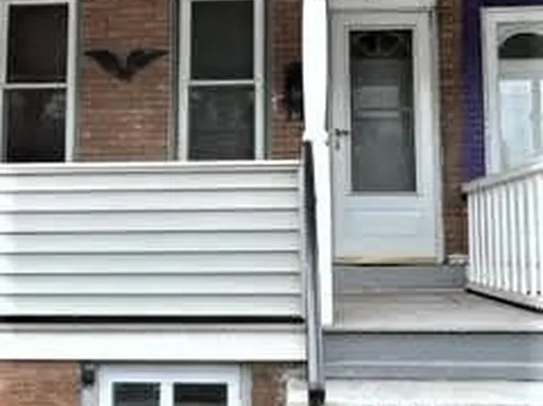 1811 Chestnut Ave, Trenton, NJ 08611