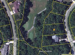 16 Harrell Ln, Fairfield Glade, TN 38558