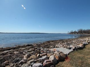 W219 N Shore Dr, Montello, WI 53949