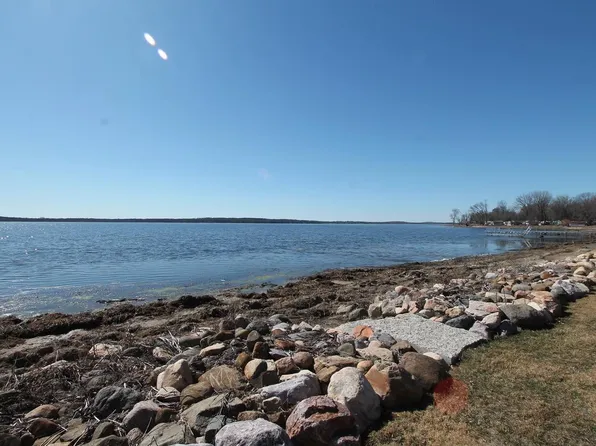 W219 North Shore Drive, Montello, WI 53949