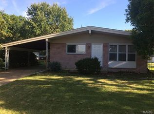 70 Francisca, Florissant, MO 63031