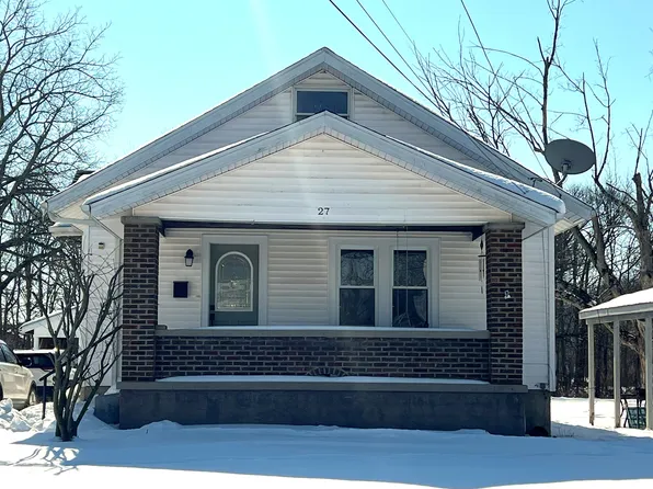 27 Beechgrove Ave, Batesville, IN 47006