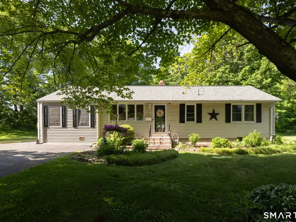 2 Burton Street, Bristol, CT 06010