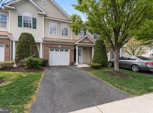 305 Lisa Way, Riverton, NJ 08077