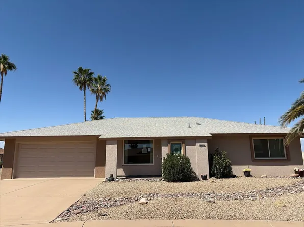 18633 N Conquistador Dr, Sun City West, AZ 85375