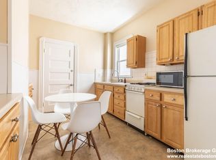 789 Columbia Rd APT 1, Dorchester, MA 02125