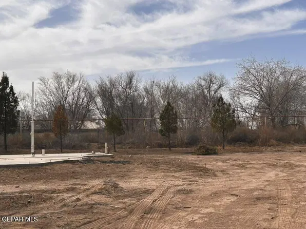 11800 Pretty Acres, Socorro, TX 79927