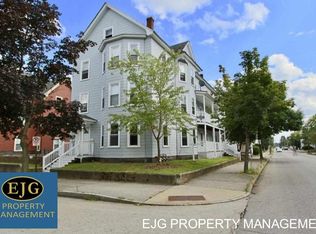 225 Grove St FLOOR 3, Manchester, NH 03103