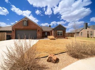 12706 Joliet Ave, Lubbock, TX 79423