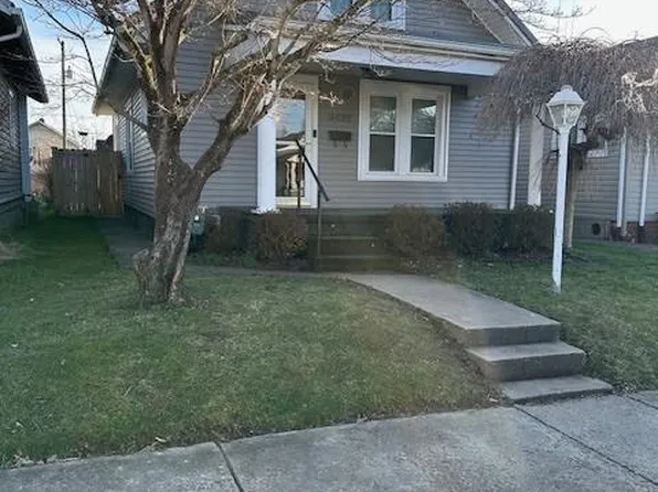 5620 Auburn Ave, Sciotoville, OH 45662