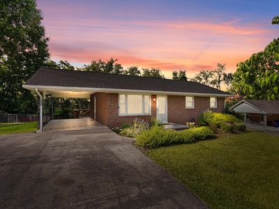 650 Betty Dr, Christiansburg, VA, 24073