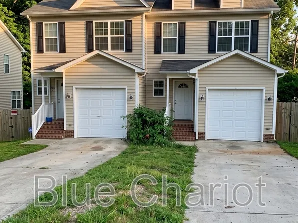 1206 Granby St #B, Durham, NC 27701