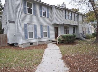 2945 Running Creek Ln, Augusta, GA 30907