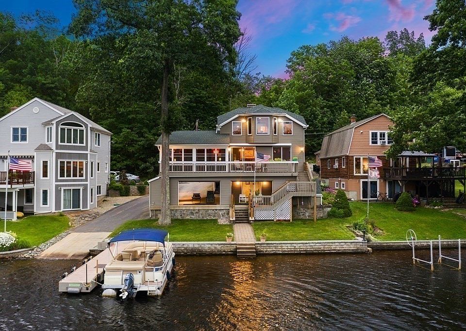 237 Sunset Dr, Charlton, MA 01507 | Zillow