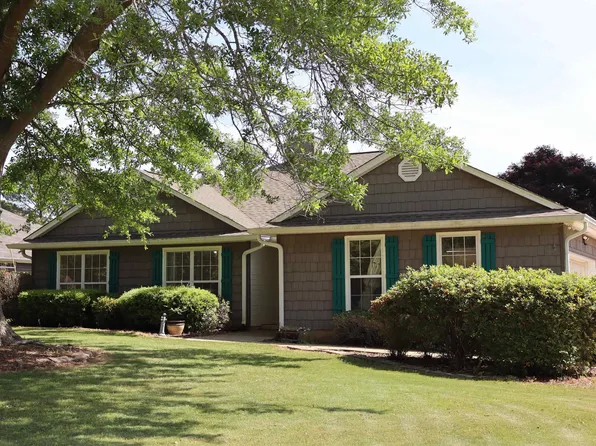 753 Homestead Dr, Wilsonville, AL 35186