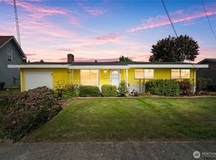 1515 Mason Street, Sumner, WA 98390