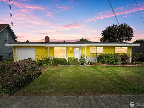 1515 Mason Street, Sumner, WA 98390